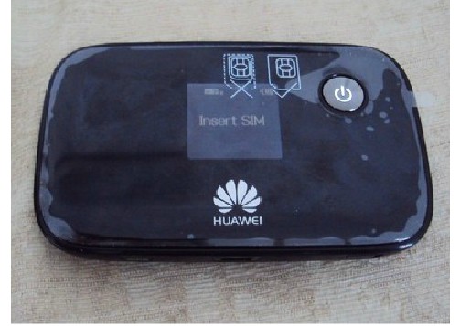 UNLOCKED HUAWEI E5776S-32 4G WIFI MODEM+ CONNECT UPTO 10 DEVICES
